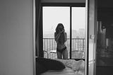 How Much Do Our Sexual Partners Need to Know?