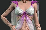 A New Era of Customization: How Cymorph 3D’s Avatar Generation is Changing the Landscape of Online…