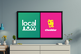 Cheddar and The Weather Channel’s Local Now Expand Collaboration, Widen Audience Reach