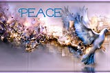 Presence for Peace
