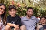 Messi Invites You to Discover the Unexpected Charms of Saudi Arabia