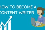 I spent two years building a lucrative content writing career. Here’s what I did.