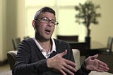 Patient as Entrepreneur — Interview with Patient Advocate and CEO of HealthTech company 11 Health