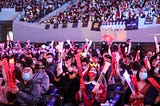 How Riot Games Held a Live-Audience Event — In 2020