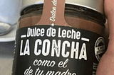 La concha de tu madre