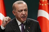 Biografi Dan Profil Recep Tayyip Erdogan, Presiden Turki Yang Sempat Di Kudeta