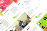 Ux case study of Roundabout