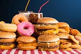 Junk food Effects on the Health of Children.