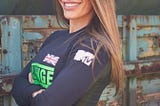 The Greatest Female Players in Challenge History: #7 — Jenny West