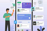 Build a Flutter Chat app in 1 hour with ConnectyCube SDK