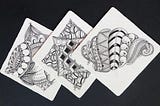 How Zentangle® can lead to Mindful Leadership