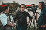 earning media mentions with press releases and organic outreach