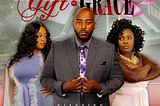 When the Dust Settles: Top rated faith-based drama “The Gift of Grace” inspires both married…