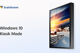 What is Windows 10 Kiosk Mode: A Fundamental Elaboration