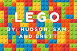 History of LEGO Group: