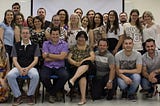 Linha de Políticas Educacionais do PPGEdu/UPF realiza encontro semestral