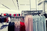 How I Created An Algorithm That Could Save The UK Fashion Retail Industry £150 Million Per Year