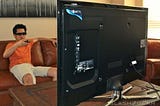 Your TV is Spying on You: Hidden Screenshots and Data Collection Exposed