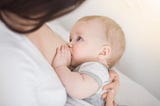 Darla Torrez tips for breastfeeding success