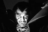 Blacula Is Beautiful, pt 2