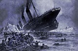 “There you go again” — the titanic failure of Trumponomics & supply side theory