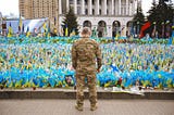 What Ukraine can teach the West