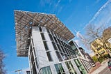 Eco-Style Magic: How ‘Green’ Buildings are Rocking the USA