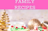 5+ Creative Ways to Preserve Your Family’s Priceless Recipes