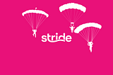 Stride Zone Airdrop