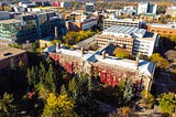 U of A Smashes Through Global Brutality Rankings