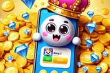 Download Bling2 MOD APK Terbaru v2.11.9 (Premium/Unlocked Room)