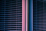 Unveiling the Allure of Shutter Blinds