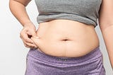 Gaining Just 12 Pounds Can Cause High Risk Health Issues