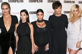 The Kardashian Craze