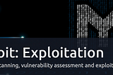 Metasploit: Exploitation Walkthrough TryHackMe