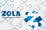 How does the ZOLA resolve the real-world problem of complex and less secure staking processes in…