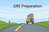 GRE Preparation (from a self-learning point of view)