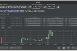 How to use a Ledger Nano S with BTDEX to secure your BURST and TRT