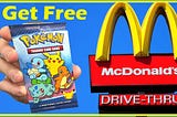 Are McDonald’s Pokemon Cards Worth Anything?