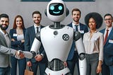 Jobs and AI