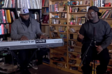 The Top 12 Tiny Desk Concerts Of All Time, According to Me
