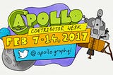 Apollo Contributor Week Starts Today!