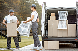 Importance of Hiring a Moving Company NYC