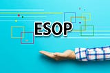 ESOPs can help save Capitalism and make a more equitable America.