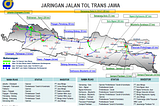 Jalan Tol Trans Jawa Berpotensi Mengancam Perekonomian Kota Pekalongan?