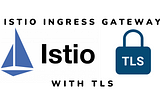 Expose Service Menggunakan Istio Ingress Gateway dengan TLS