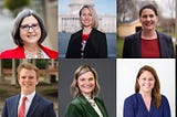 10 Ohio Candidates to Watch