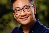 New Advisor — Dr. David An