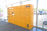 Amazon announces ‘Hub by Amazon’