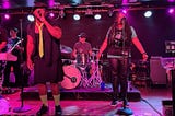 Join Us for an Unforgettable Night at Carbondale First Friday!